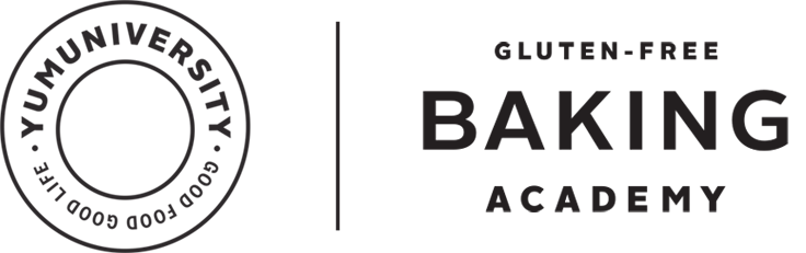 Gluten-Free Baking Academy logo